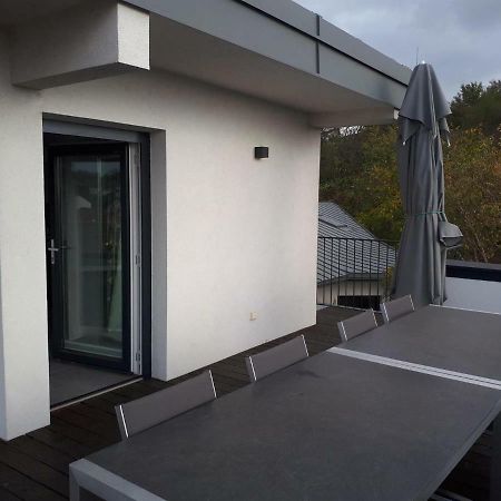 Appartement Hareter Нойзидл ам Зее Екстериор снимка