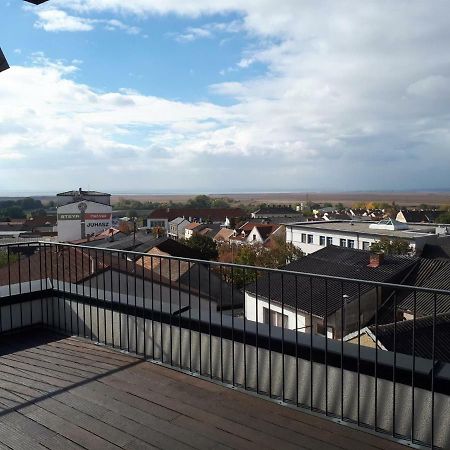 Appartement Hareter Нойзидл ам Зее Екстериор снимка