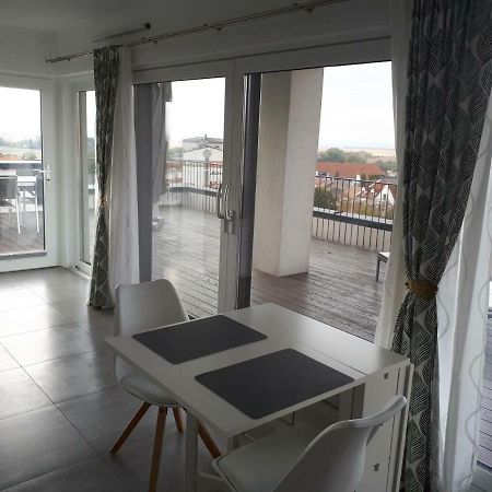 Appartement Hareter Нойзидл ам Зее Екстериор снимка