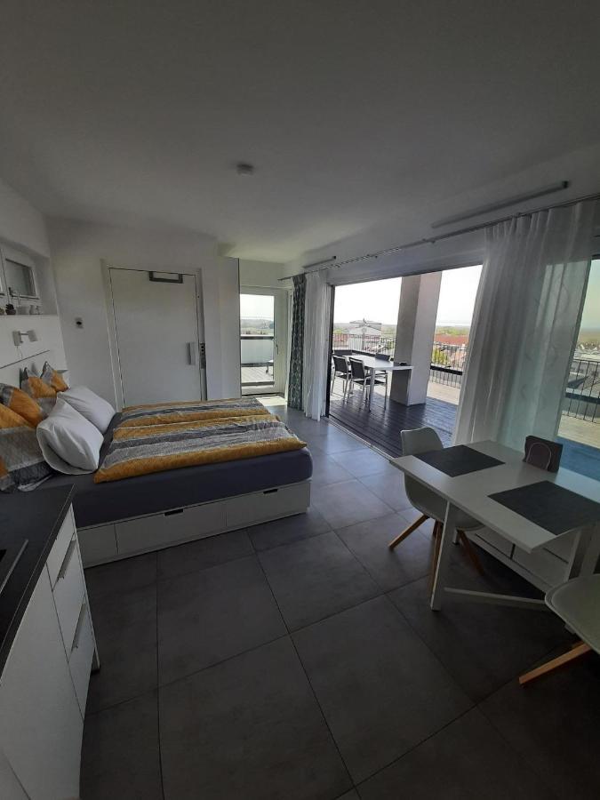 Appartement Hareter Нойзидл ам Зее Екстериор снимка