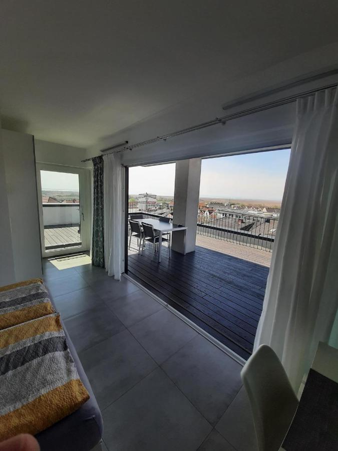 Appartement Hareter Нойзидл ам Зее Екстериор снимка