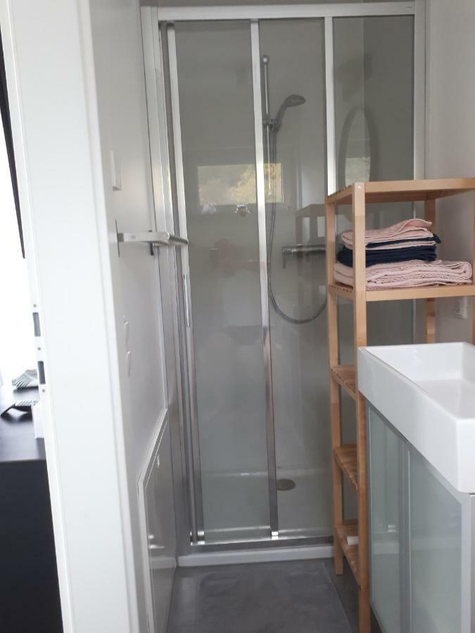 Appartement Hareter Нойзидл ам Зее Екстериор снимка