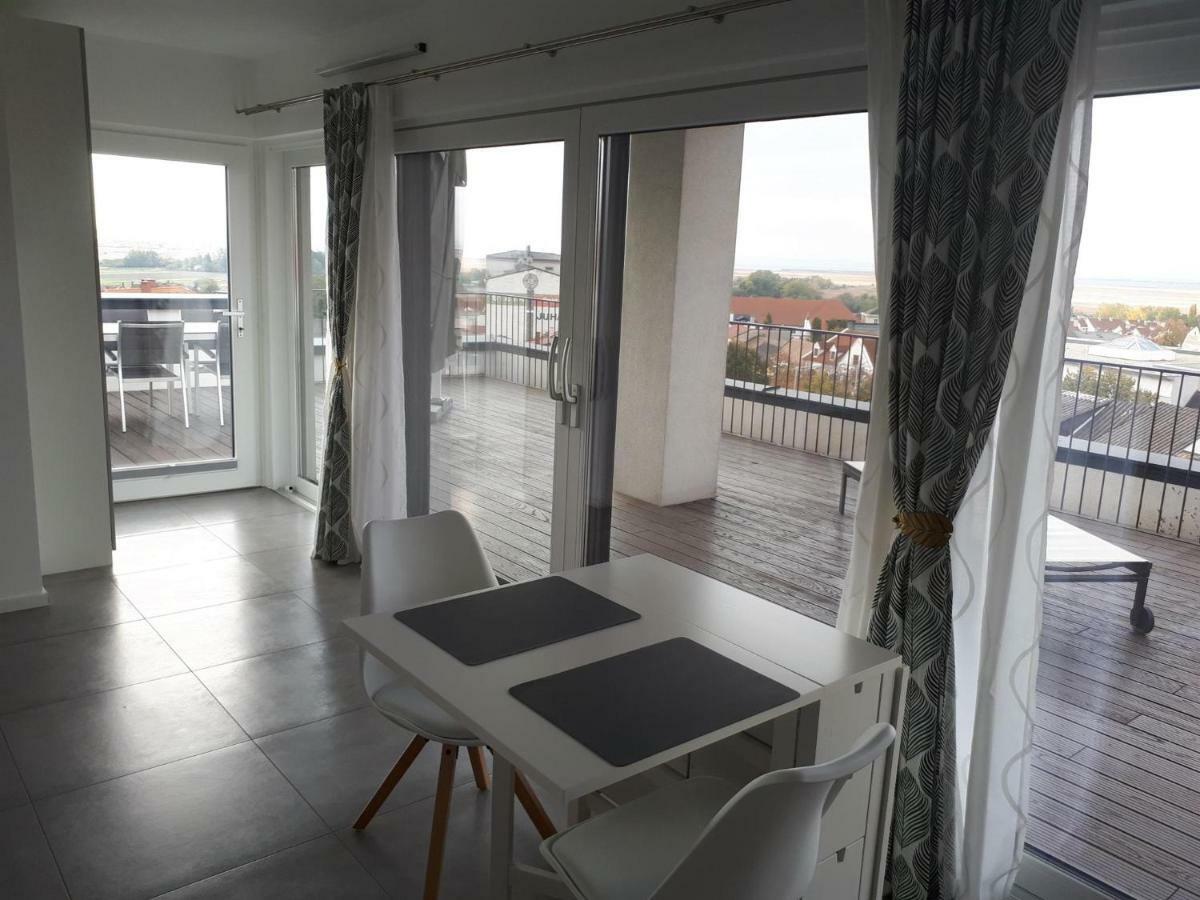 Appartement Hareter Нойзидл ам Зее Екстериор снимка