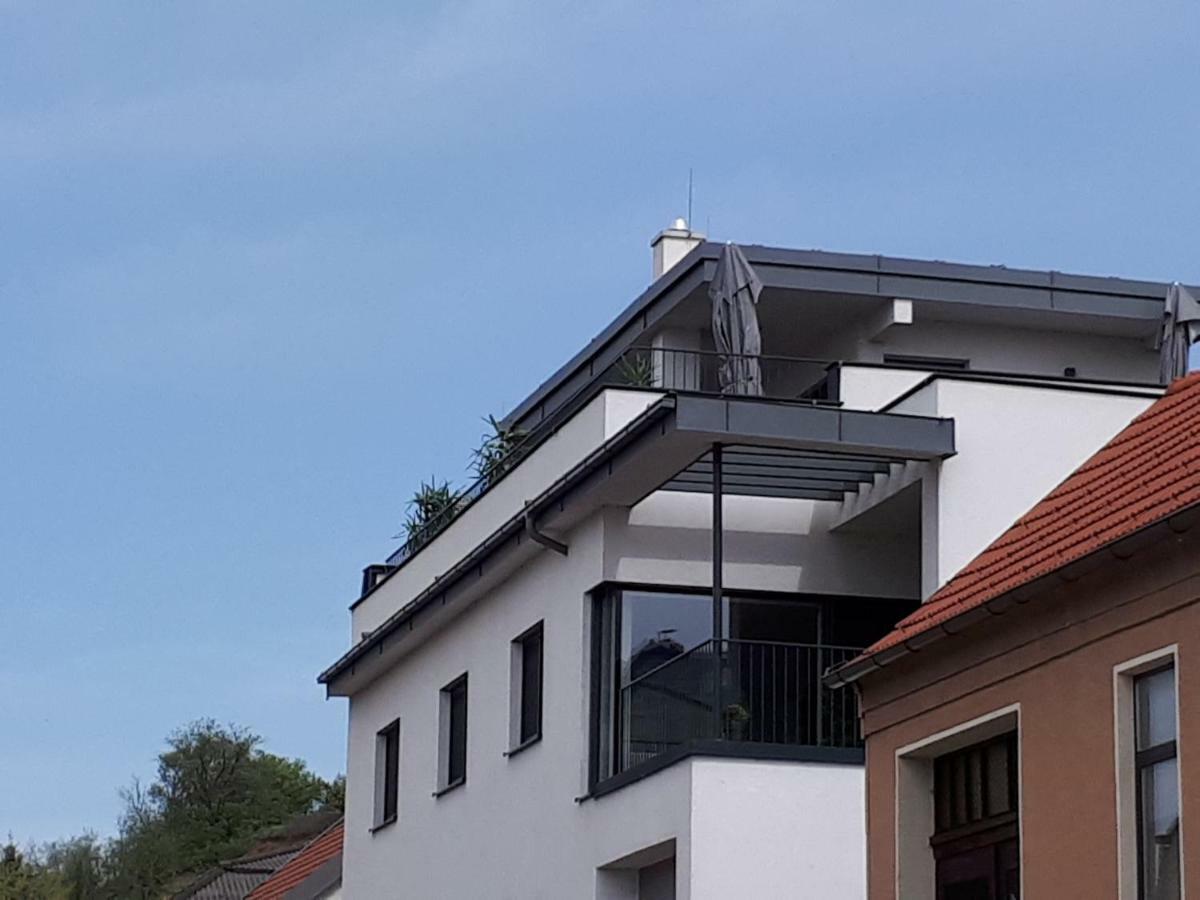 Appartement Hareter Нойзидл ам Зее Екстериор снимка