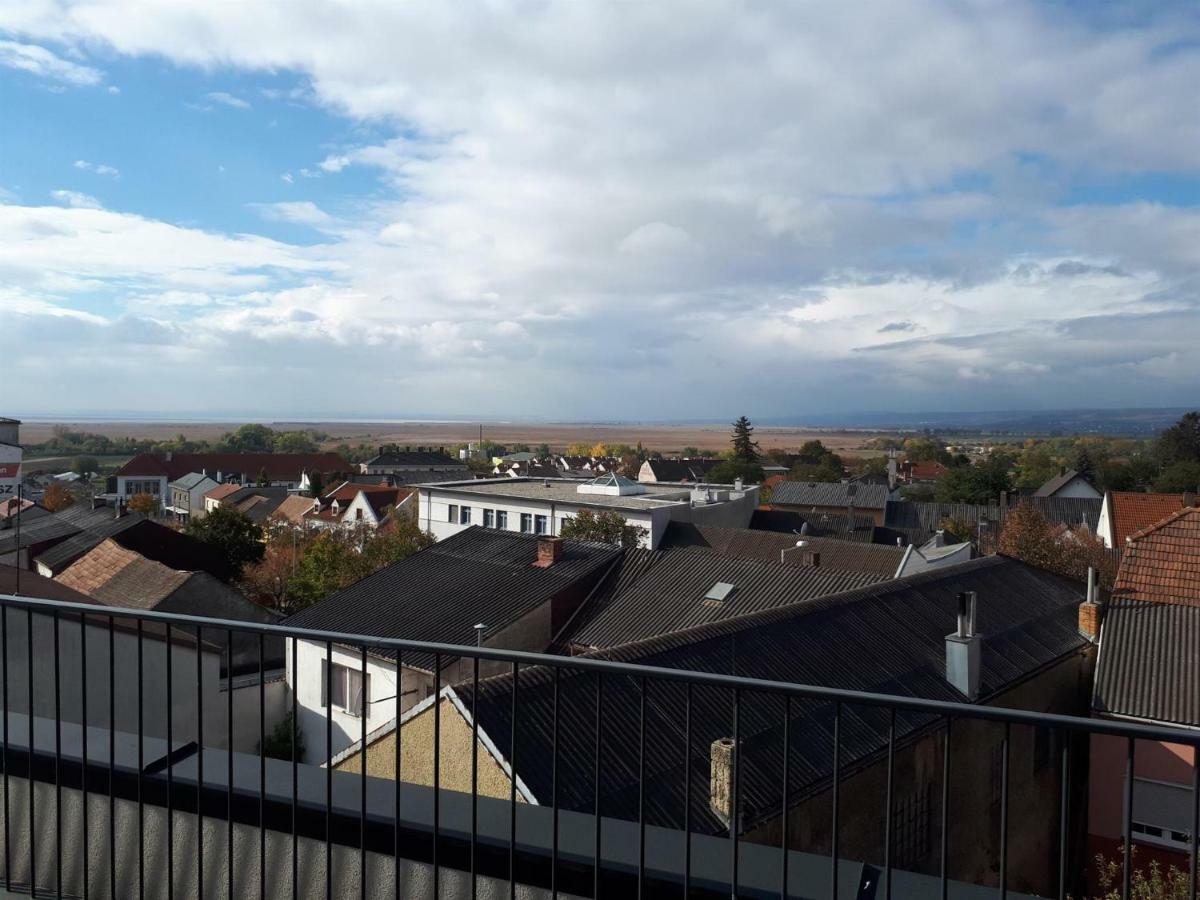 Appartement Hareter Нойзидл ам Зее Екстериор снимка