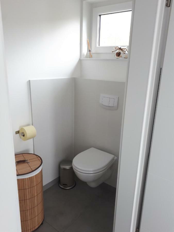 Appartement Hareter Нойзидл ам Зее Екстериор снимка