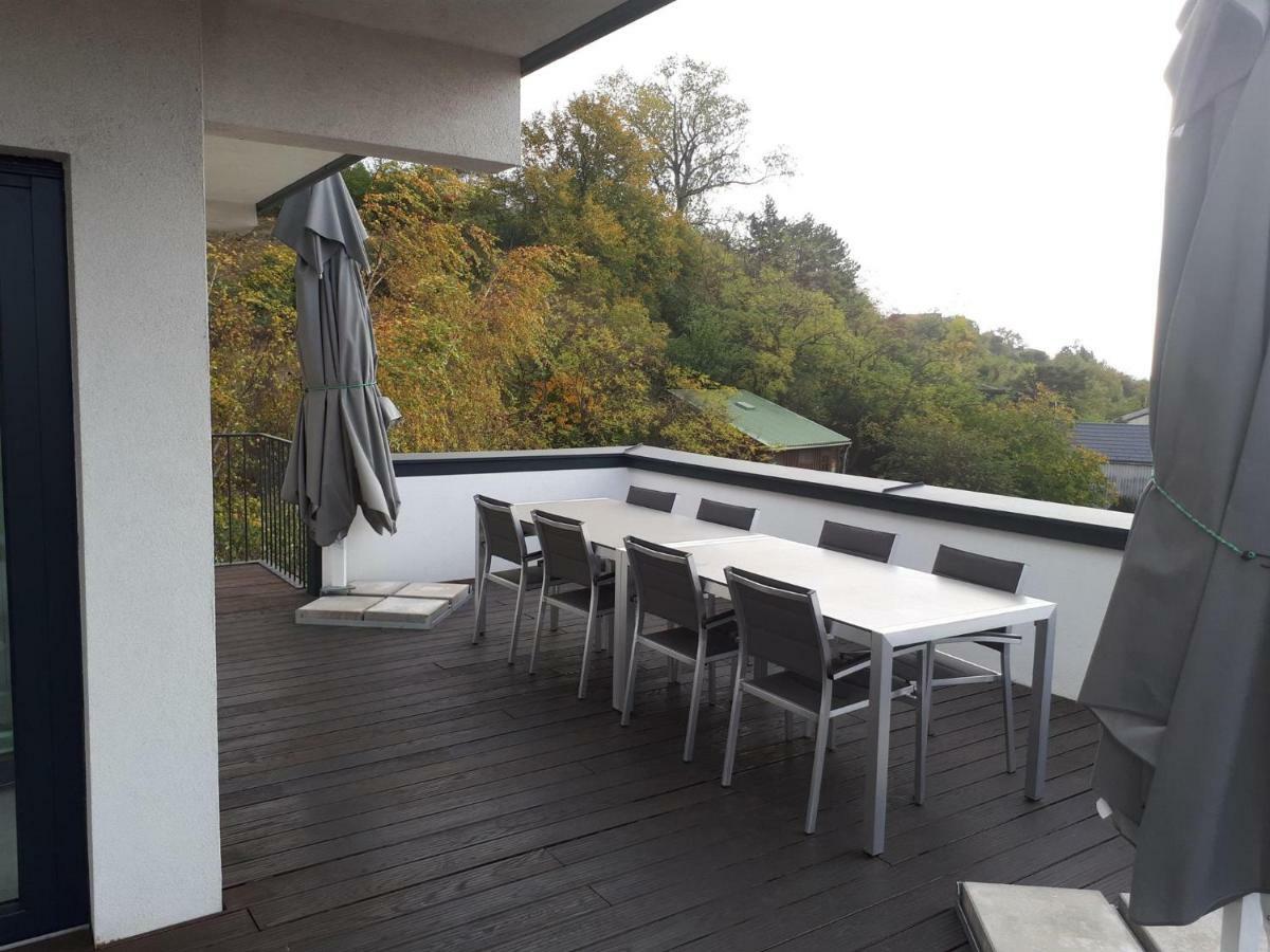 Appartement Hareter Нойзидл ам Зее Екстериор снимка