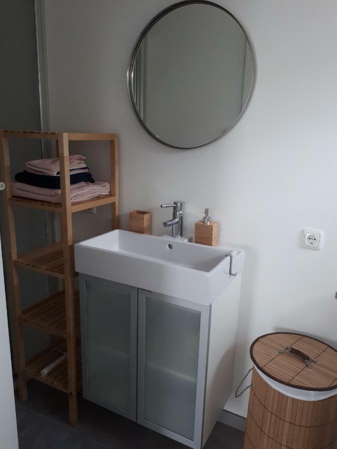 Appartement Hareter Нойзидл ам Зее Екстериор снимка